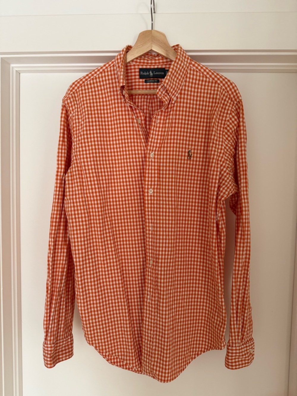 Ralph Lauren Button Down